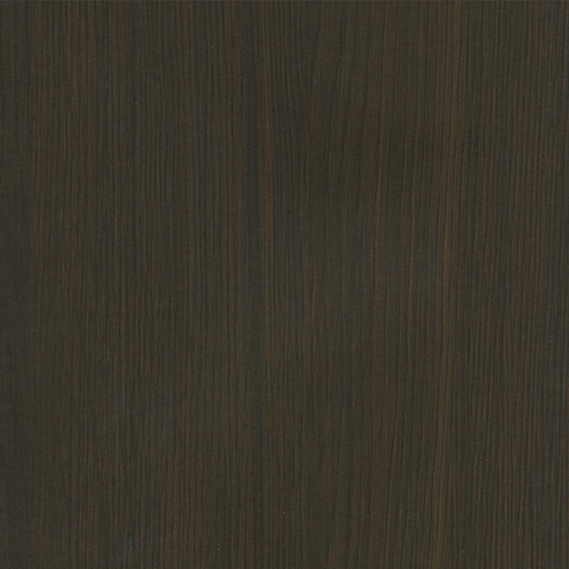160*24mm WPC Louvers Bahan Hiasan Panel Dinding