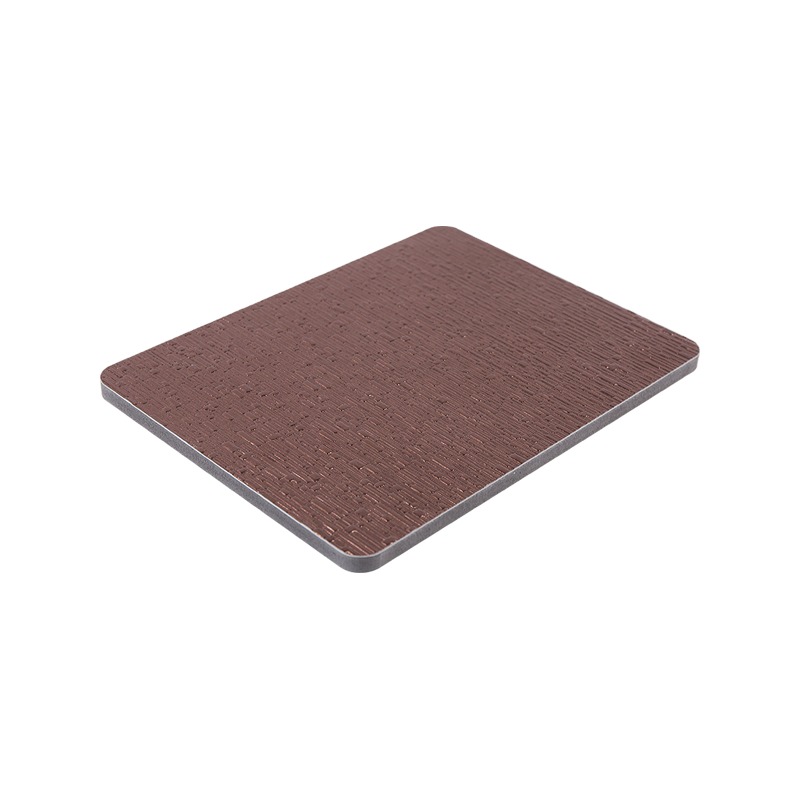 Panel Dinding Arang Buluh Bahan Hiasan Dalaman Bahan Bambu Fiber Fiber Cladding