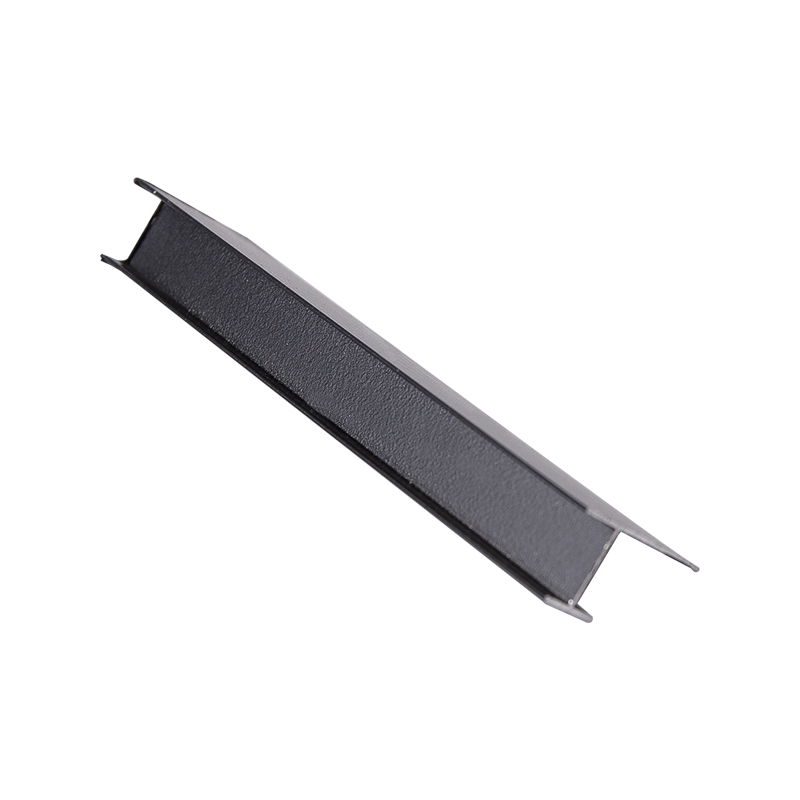 Jalur Dekorasi Panel Alloy Aluminium Tinggi