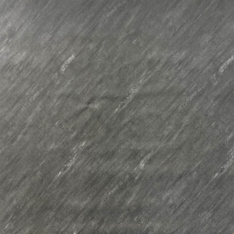 3mm bertekstur moden UV ditekan Rock Panel Wall Cladding Stone Veneer Sheets