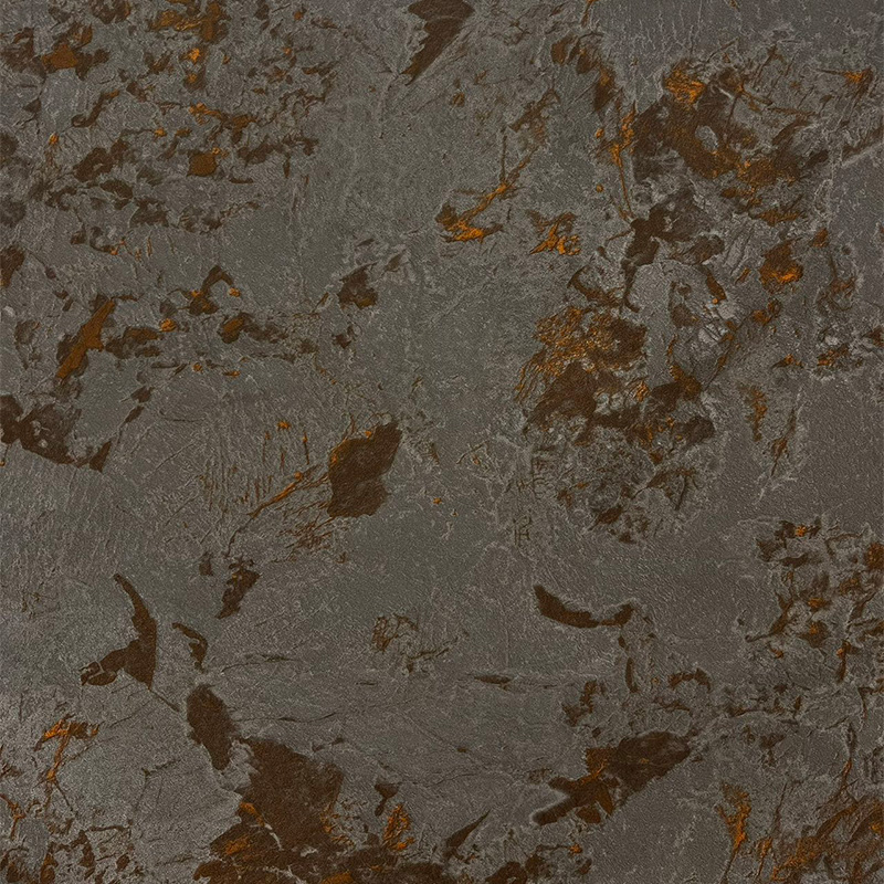 3mm bertekstur moden UV ditekan Rock Panel Wall Cladding Stone Veneer Sheets
