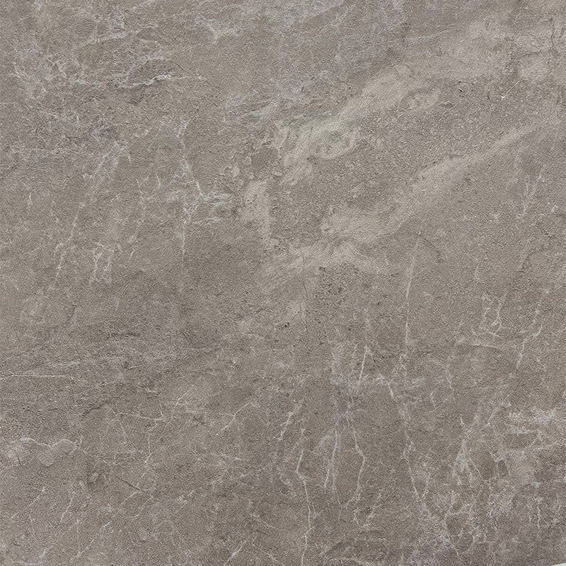 3mm bertekstur moden UV ditekan Rock Panel Wall Cladding Stone Veneer Sheets